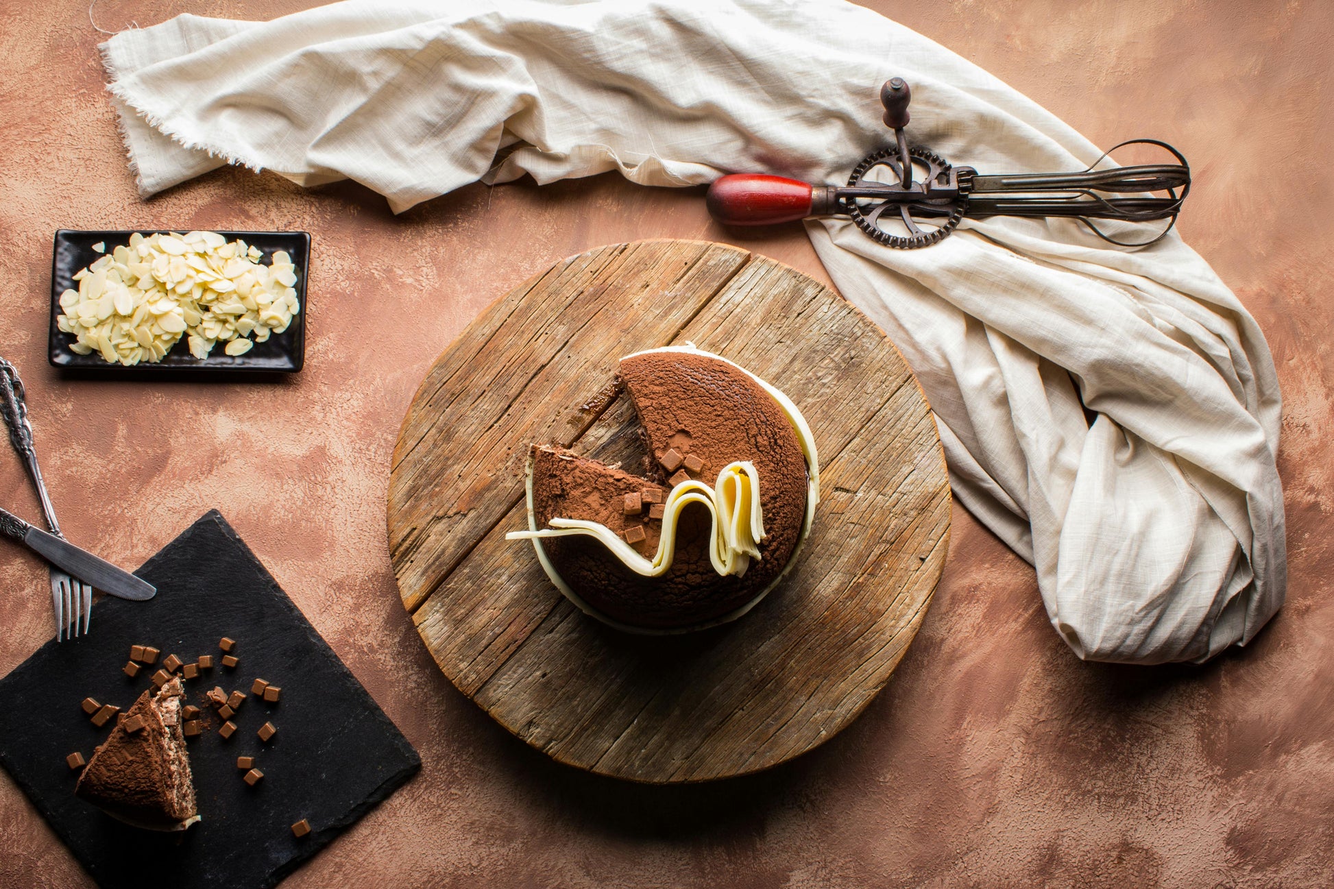 Brownies 3