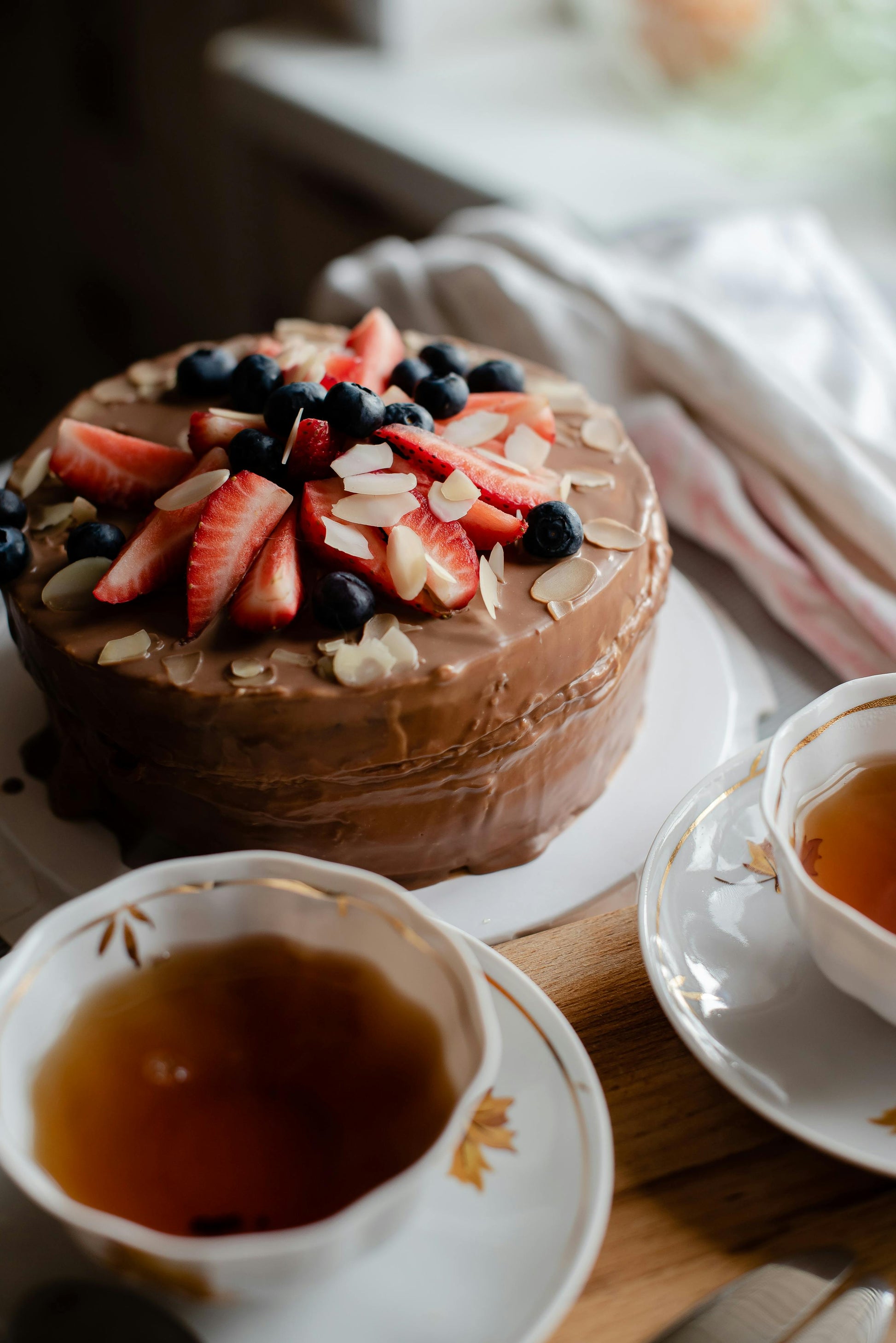 Birthday Cakes 5