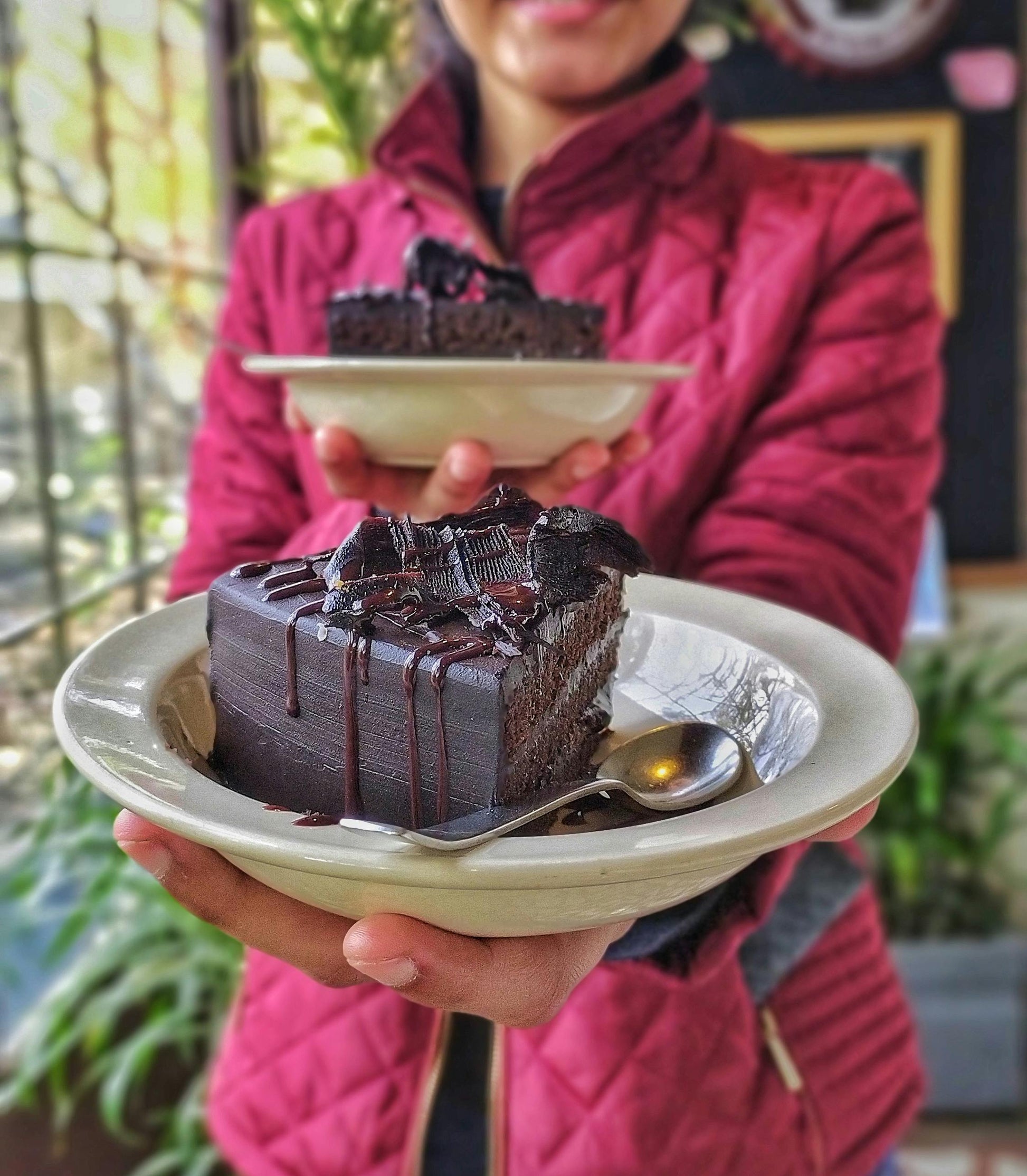 Brownies 1